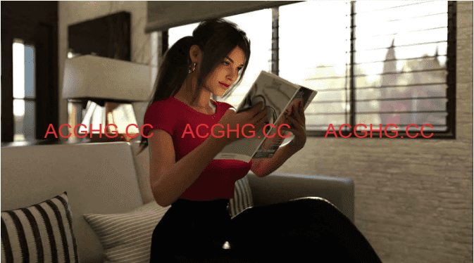 【欧美SLG/汉化/动态】成为妻子v1.195 AI版【PC+安卓/6.54G/更新】Being a Wife [v1.195]