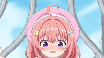 【互动SLG/动态/生肉】UOH捕手正式版[新作]【PC+安卓/600M】UOH 捕手 正式版（UOH キャッチャー）