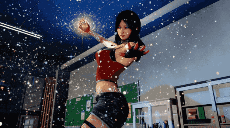 【欧美SLG/汉化/动态【欧美SLG/汉化/动态】神圣的后裔v0.1 AI版【PC+安卓/2.15G/更新】