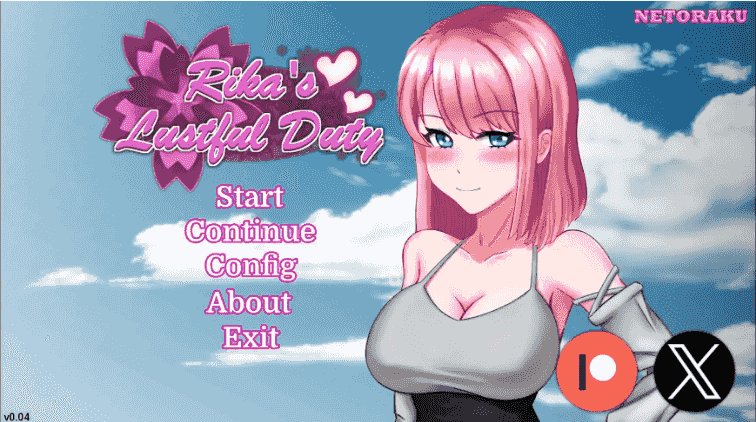 【日系SLG/汉化/动态】莉卡的职责v0.07 AI版【PC+安卓/1.57G/更新】Rika’s Lustful Duty [v0.07]