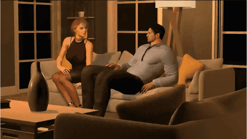 【欧美SLG/汉化/动态】为她服务v0.89.50 AI版【PC+安卓/5.56G/更新】In Her Service [v0.89.50]