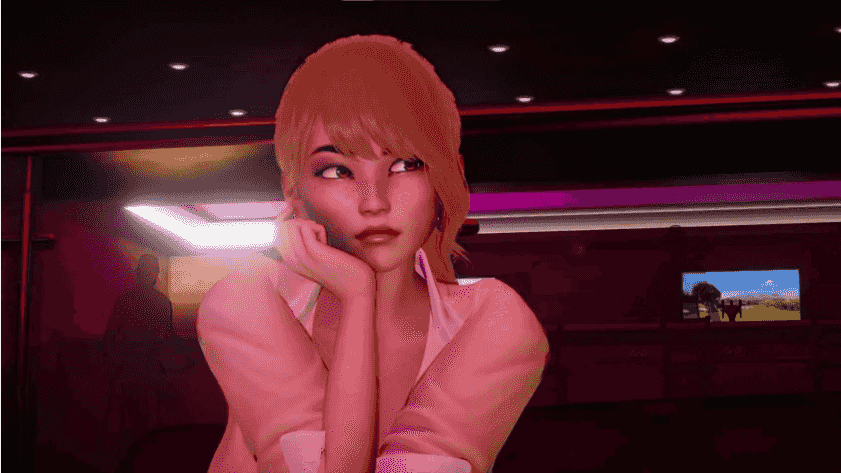 【欧美SLG/汉化/动态】成为梦想家v0.1 AI版【PC+安卓/871M/更新】Be The Dreamer [v0.1]