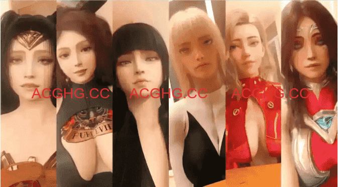 【神作SLG/汉化/沙盒】欲望之影v0.8 AI版【PC+安卓/22.7G/更新】Shadows of Desire [v0.8]