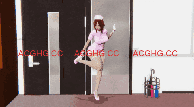 【日系SLG/汉化/沙盒】肛交狂热v0.9101 AI版【PC+安卓/714M/更新】Anal Only Sex Mania [v0.9101]