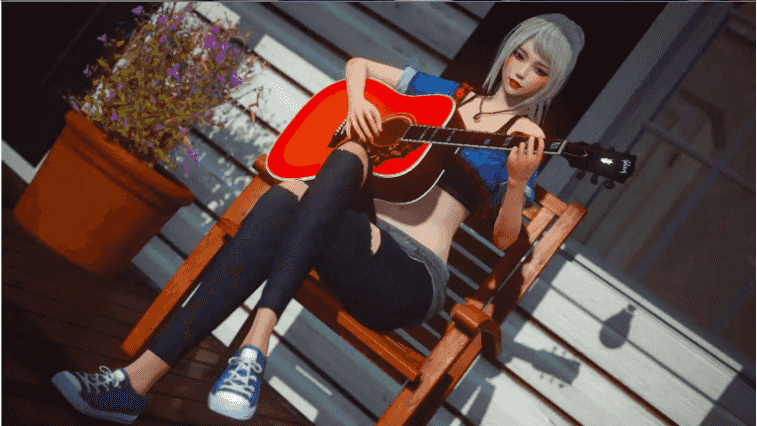 【神作SLG/汉化/动态】深度复兴2Ep.2赞助 AI版【PC+安卓/1.28G/更新】Depth’s Revival 2 [Ep.2]