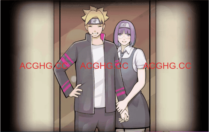 【SLG/汉化/动态】木叶熟女v0.8 AI版【PC+安卓/2.98G/更新】Konoha Milfs [v0.8]