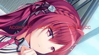 【ADV/中文】恋爱定位 电车×同级生v1.1【PC/2.8G】